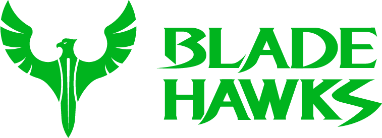 blade hawks
