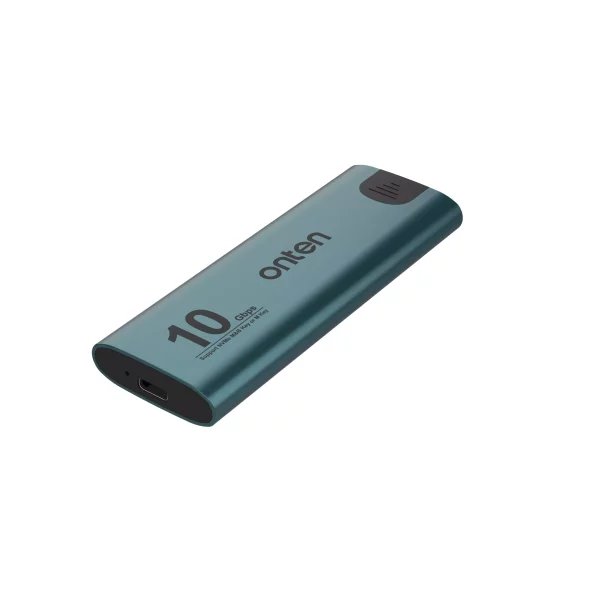 Onten OTN UCA322 Nvme Enclosure