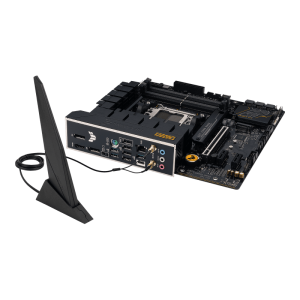 Asus TUF B650M E WiFi3
