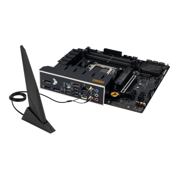 Asus TUF B650M E WiFi3