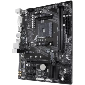 Gigabyte GA A320M H