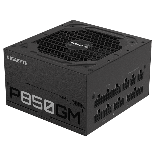 Gigabyte P850GM 850W 80+ Gold