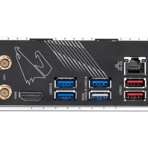 Gigabyte X570 AORUS ELITE WIFI