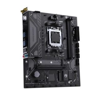MAXSUN B650M Challenger WiFi V22
