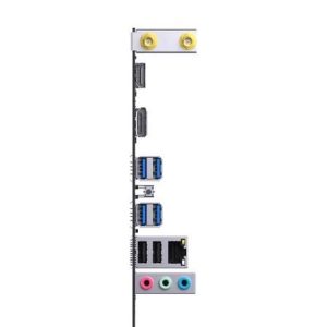 MAXSUN B650M Challenger WiFi V23