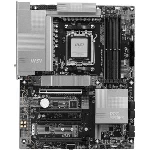 Msi PRO X870 P WiFi2