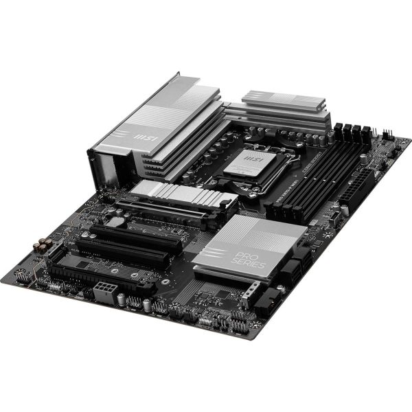 Msi PRO X870 P WiFi3