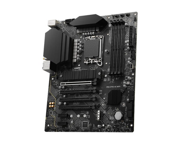 Msi Pro Z790 VC WiFi2