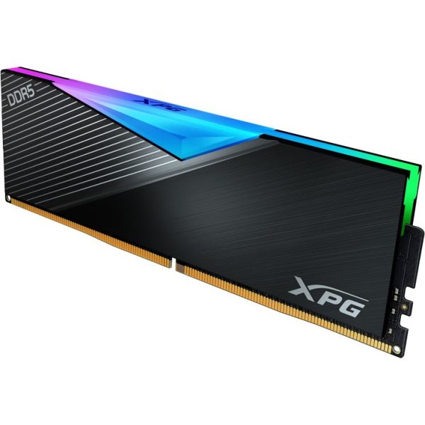XPG Lancer RGB 16GB DDR5 5200MT/s