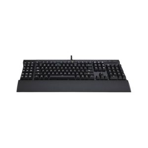 Corsair K95 White LED Mechanical red cherry switch Keyboard