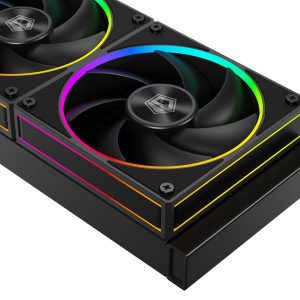 rbtech idcooling SL240 bk 2