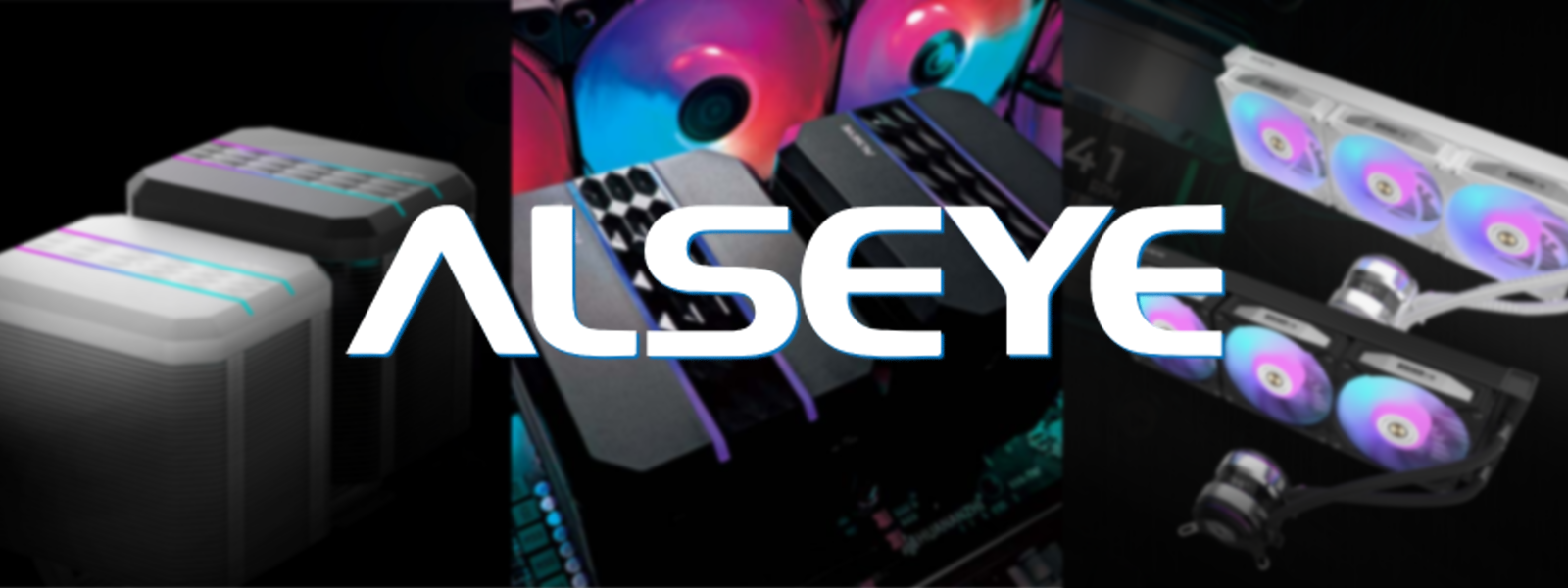 Alseye